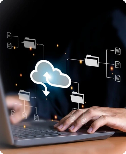 Cloud Migration Cloud Migration